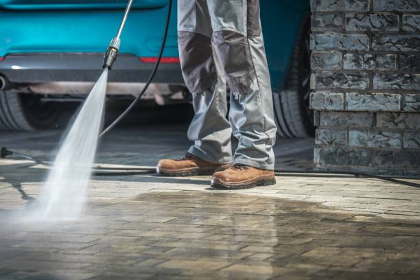 Professional Pressure Washing Services in Hannibal, MO