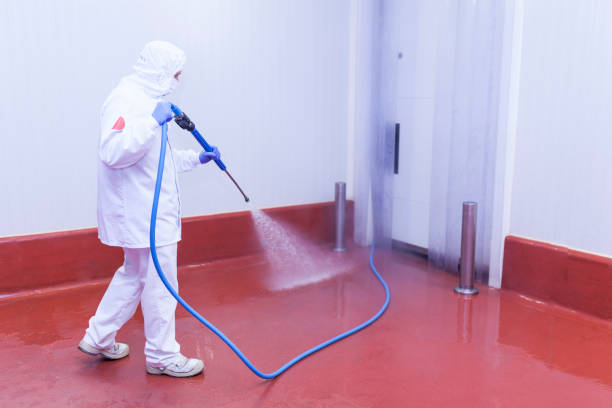 Best Warehouse Cleaning  in Hannibal, MO