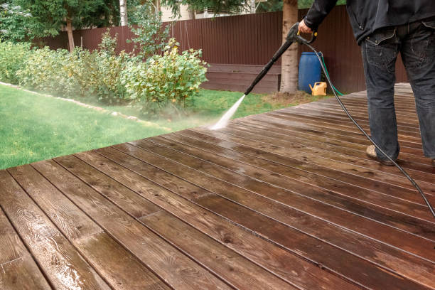 Best Machinery and Equipment Cleaning  in Hannibal, MO