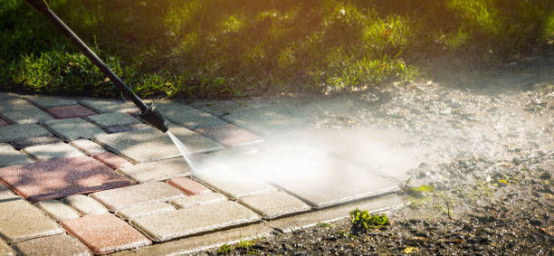Best Patio and Deck Pressure Washing  in Hannibal, MO