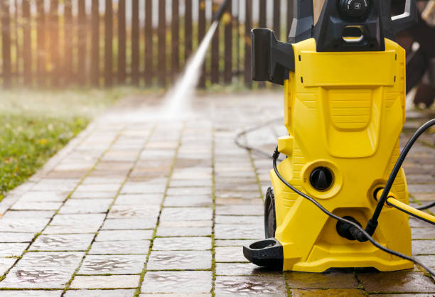 Best Fence Cleaning  in Hannibal, MO